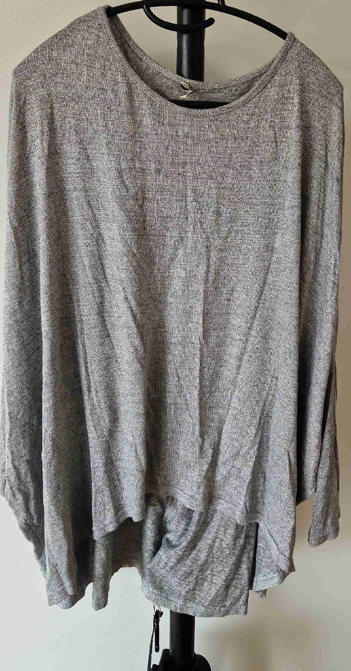 Pulls & Sweat-shirts: Oversized Pullover von Today – D'occasion à Muri b. Bern par ikeasnuggi