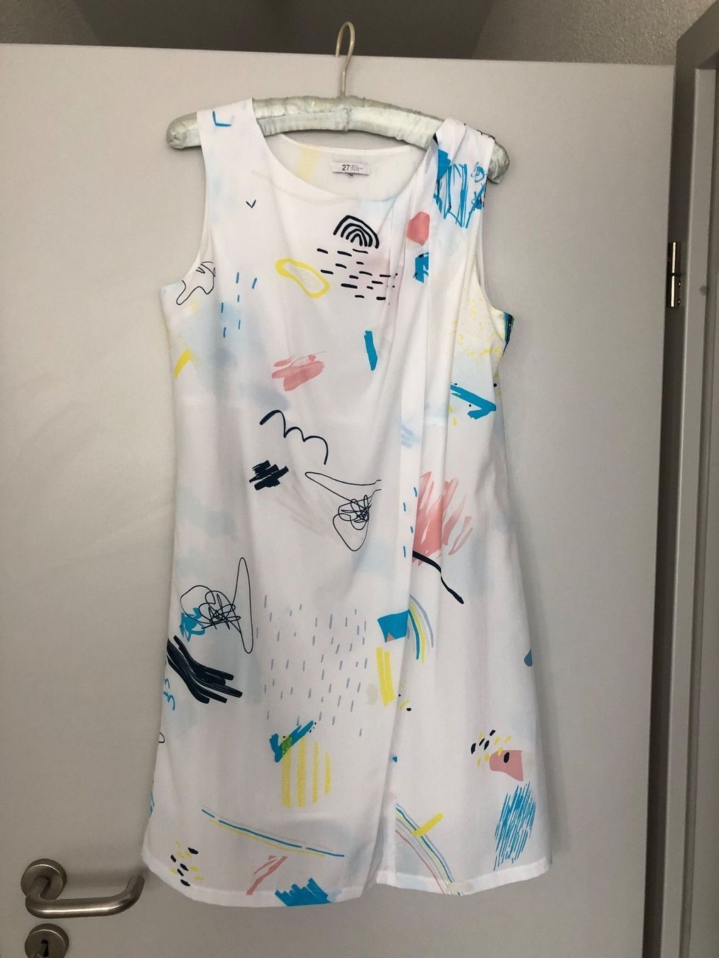 Vestiti: Robe d’été gr 36 – Usato da Delémont venduto da stella063