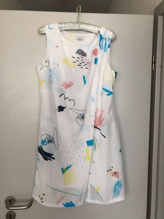 Robe d’été gr 36