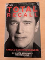 Total Recall Arnold Schwarzenegger Biografie
