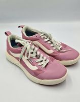 Vans Sneaker, Grösse 38, rosa - perfekt für den Frühling!