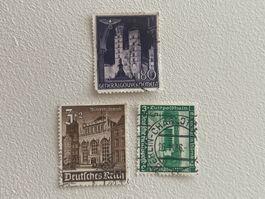 SALE ! Lot DR Briefmarken ab 1 CHF (Gratis-Versand)