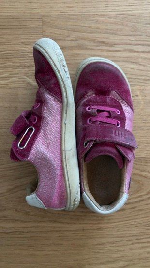 Scarpe per ragazze: Filii Barfussschuhe, Gr. 28 – Usato da Thun venduto da aimasama 1