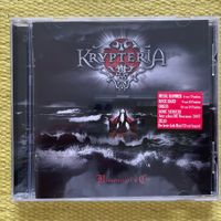 KRYPTERIA-BLOODANGEL‘S CRY