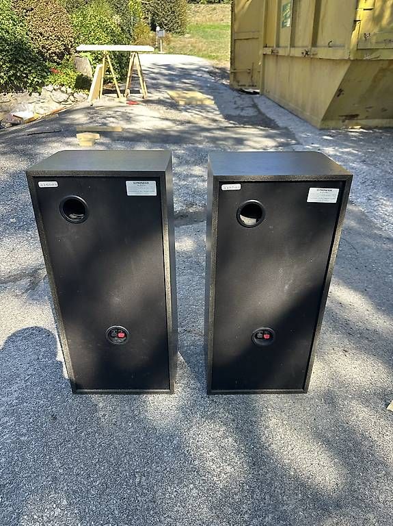 Casse acustiche: Enceinte Pioneer – Usato da Boudry venduto da jer_w5ns 1