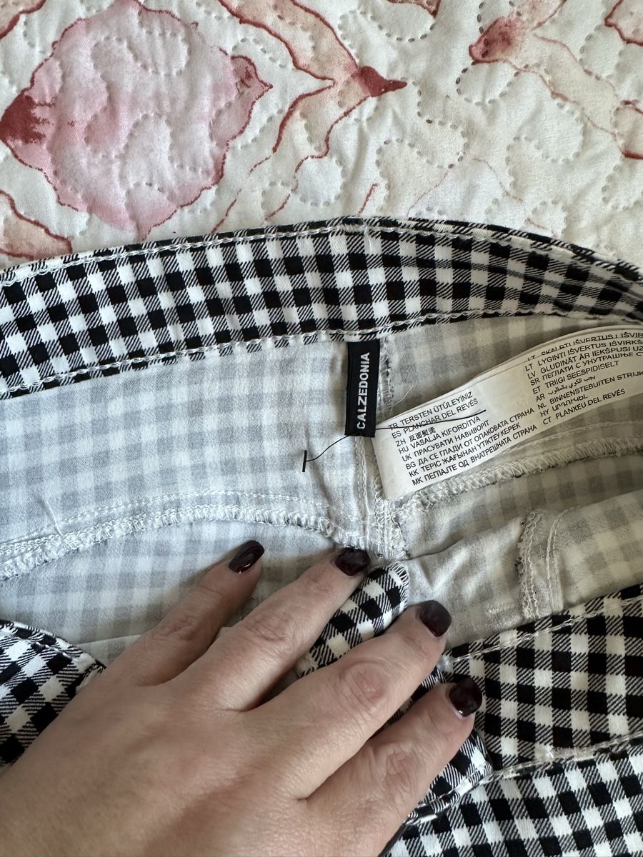 Calzedonia Leggings: Calzedonia leggings M – Usato da Mendrisio venduto da ketolin 1