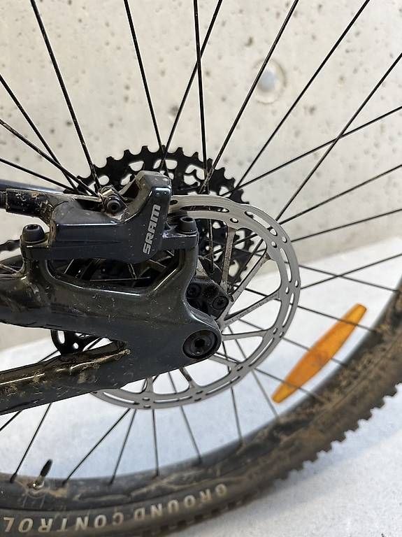 Specialized Biciclette: Specialized Turbo Levo SL Kids – Usato da Rottenschwil venduto da v1t_7shm 3