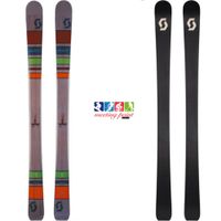Ski All-Mountain SCOTT Sagebrush - NEW ! - 168cm