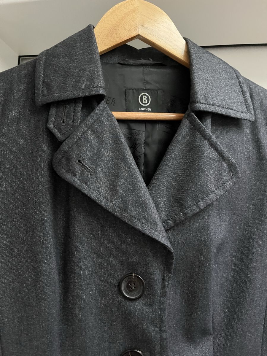 Bogner Giacche: Bogner Blazer – Usato da Jona venduto da Nipponsun 1