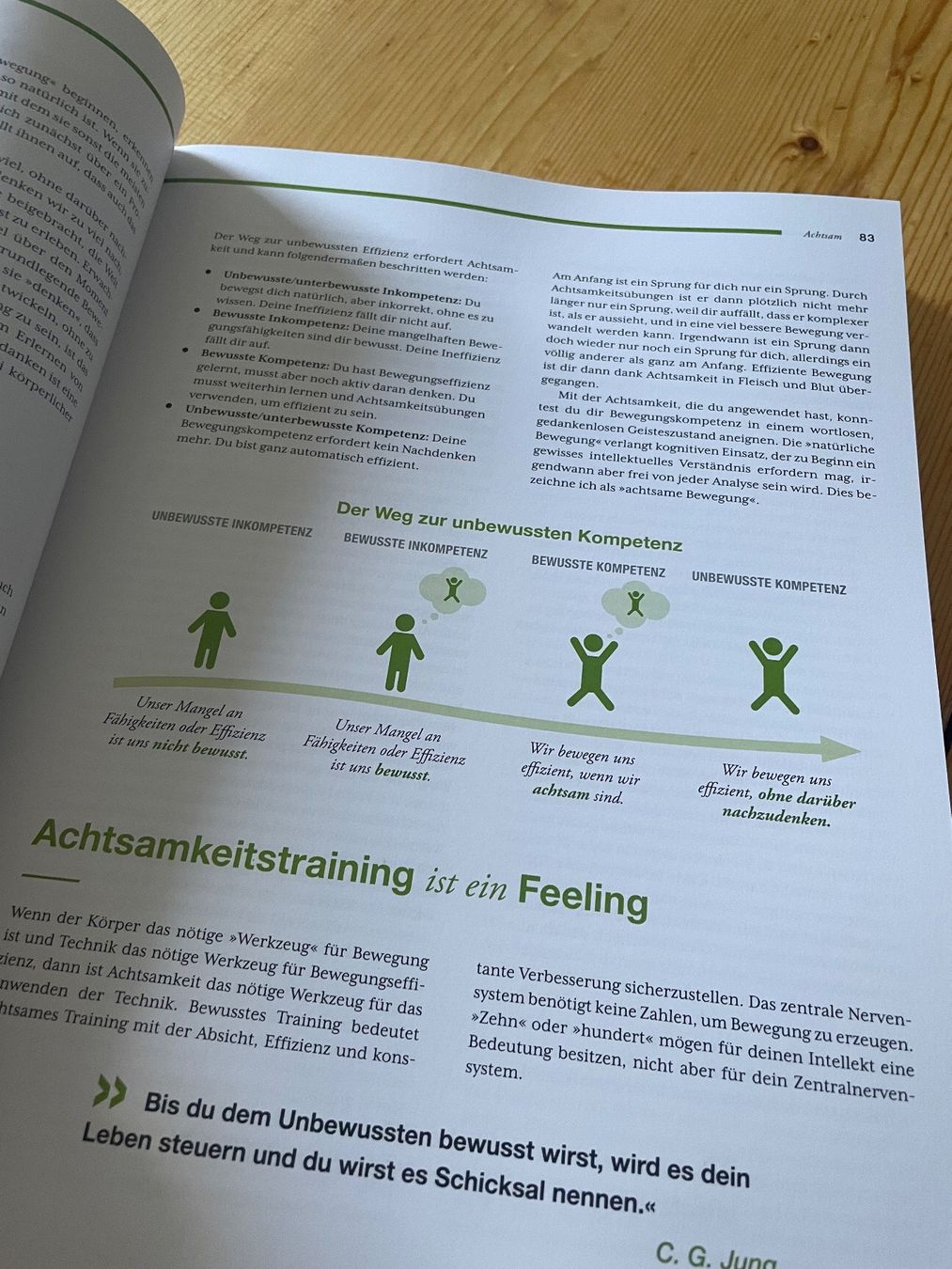 Libri: Fitness- Natural Movement NEU – Nuovo (secondo la descrizione) da Sent venduto da ManuelB07 6