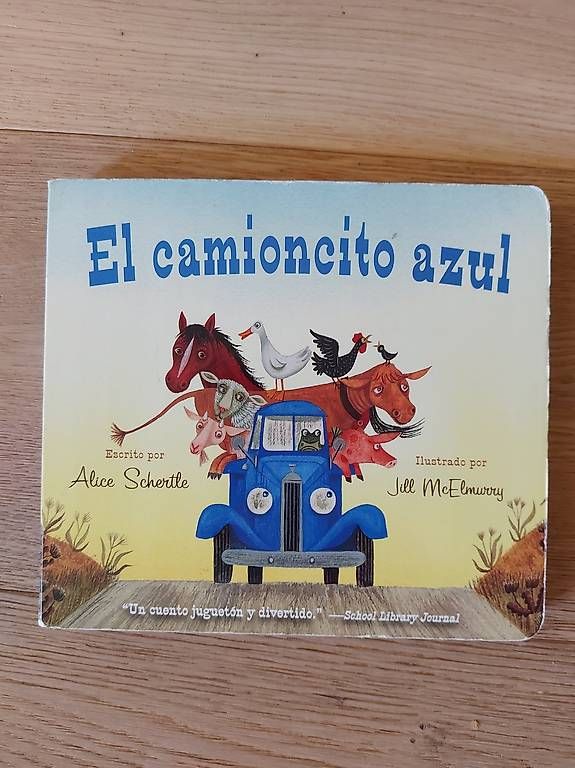 Libri: Kinderbücher Spanisch/Englisch – Usato da Zürich venduto da Tunguskah