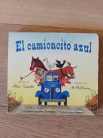 Kinderbücher Spanisch/Englisch