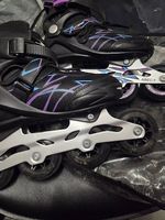 Inline Scates Grösse 39