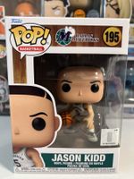 Funko POP! Basketball Dallas Mavericks Jason Kidd (Rookie)