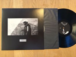 Schallplatte #DIY Album LP Trettmann 2017