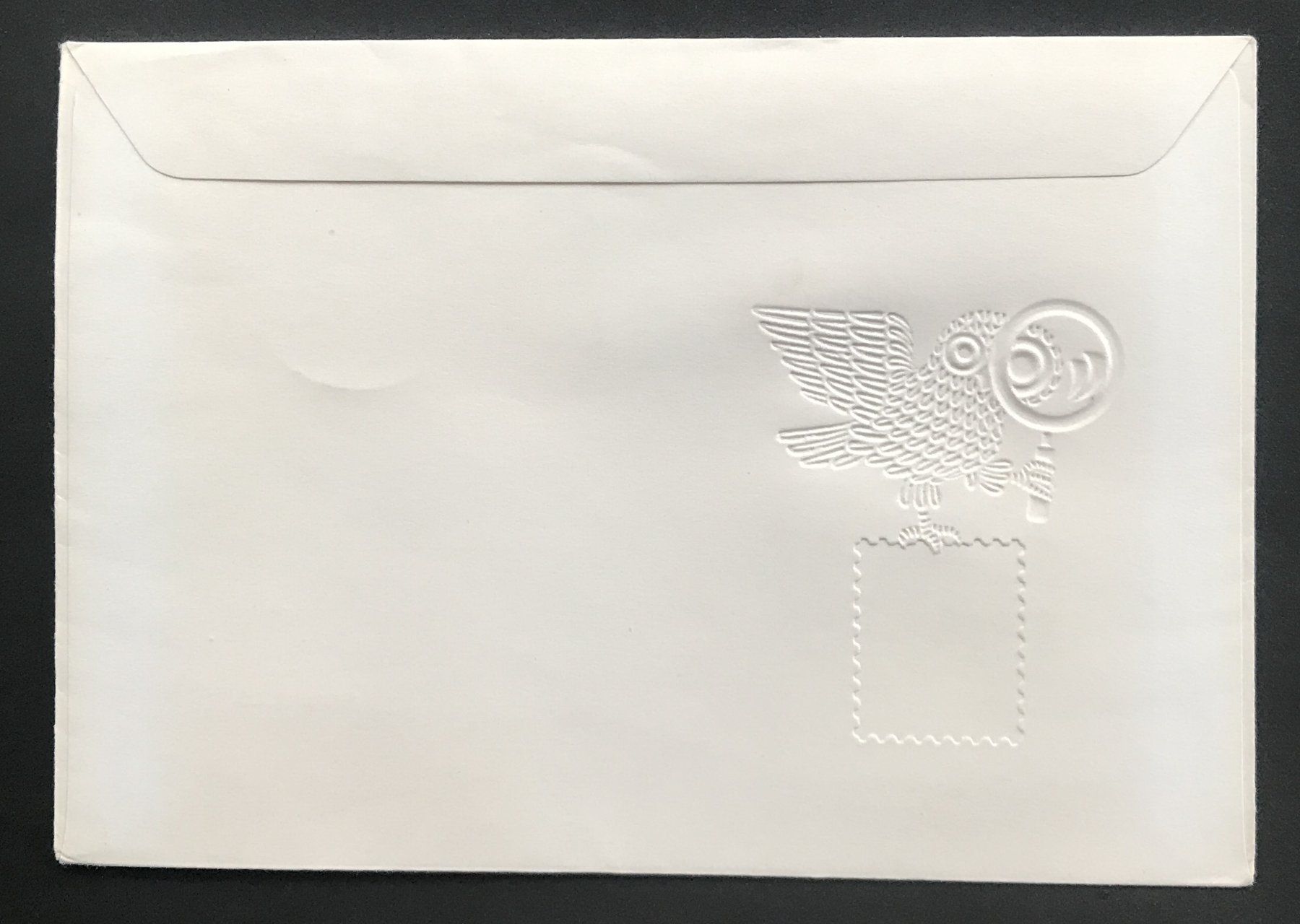 Tous les timbres: BRIEFUMSCHLAG 1968 – D'occasion à Ostermundigen par Heavenmaus75 1
