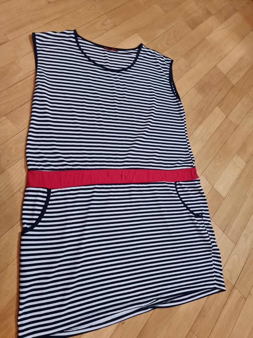 Vestiti: 🌺Kleid Größe 48🌺 – Usato da Wald ZH venduto da CapLux 2