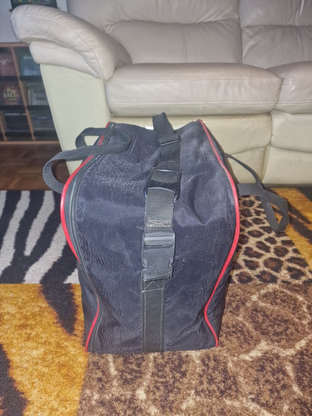 Taschen: Apple, Tasche, Vintage, Macintosh, Rar – Gebraucht aus Zürich von chr_l98j 4