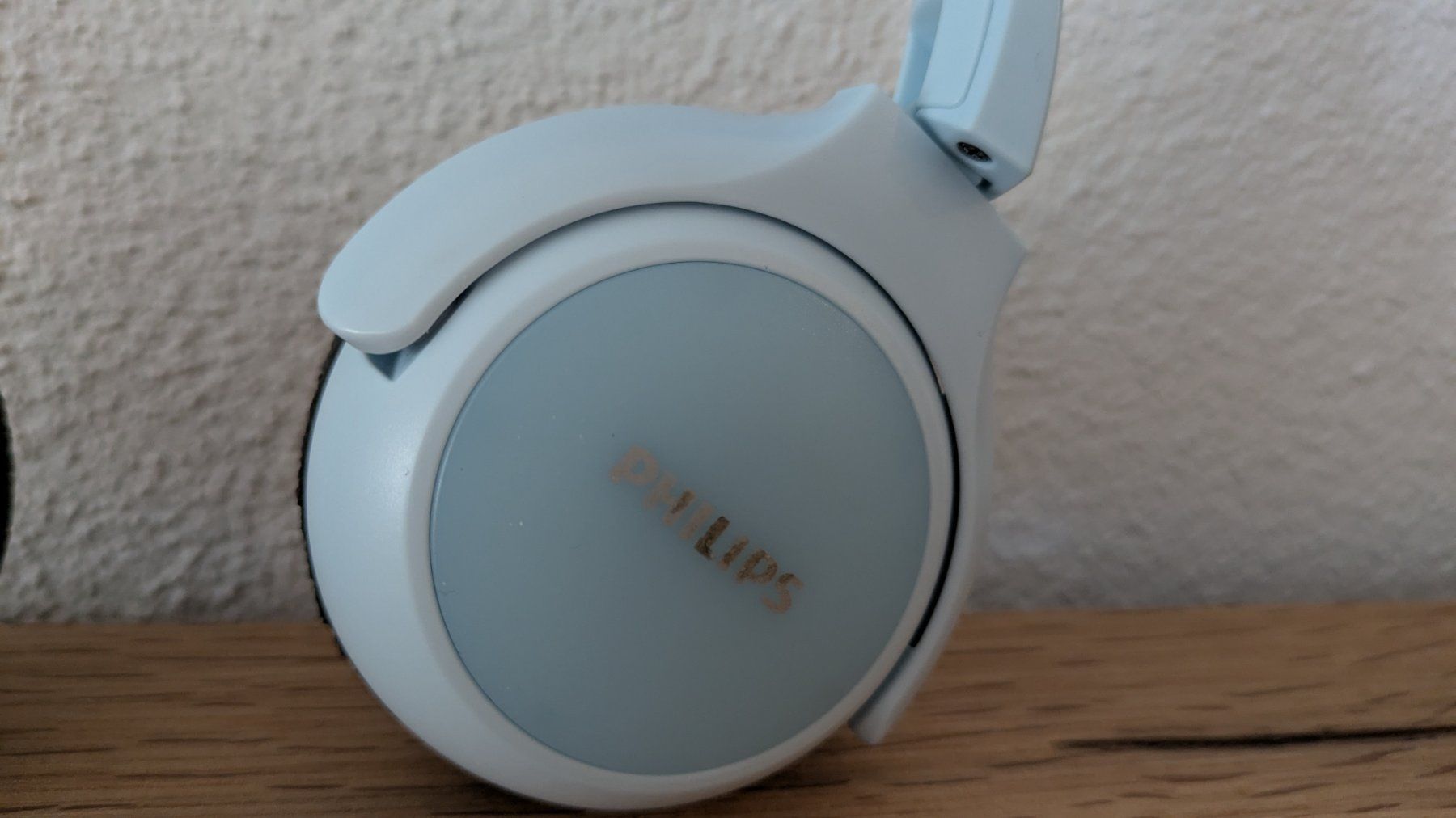 Philips Kopfhörer: Philips Kinder On Ear Bluetooth Kopfhörer - TAKH402 – Gebraucht aus Staufen von Fleby84 2