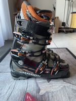 Scarponi Sci SALOMON RS MISSION