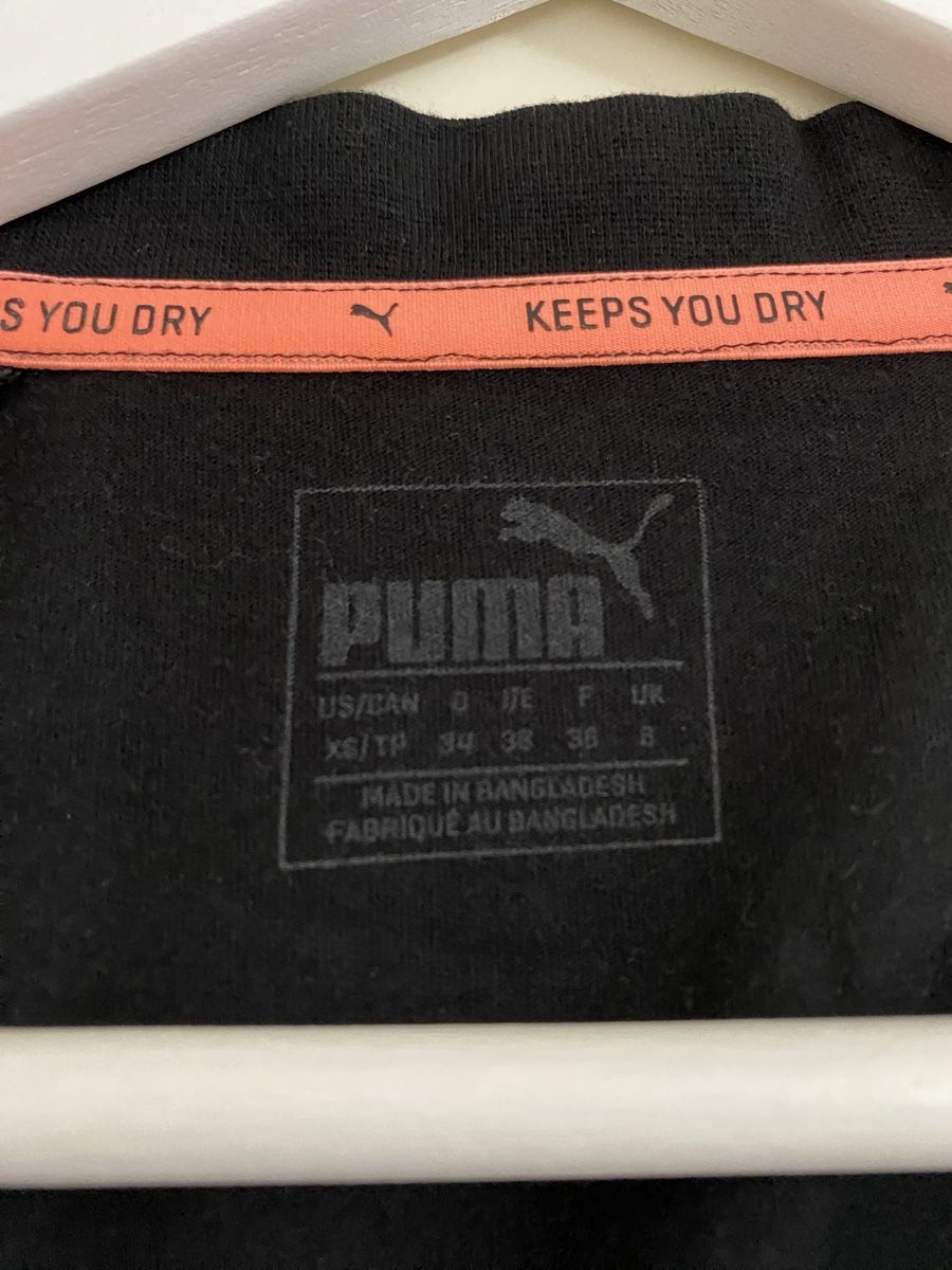 Puma T-shirt: T-shirt PUMA – Nuovo (secondo la descrizione) da Arzier-Le Muids venduto da ma_gd4 2