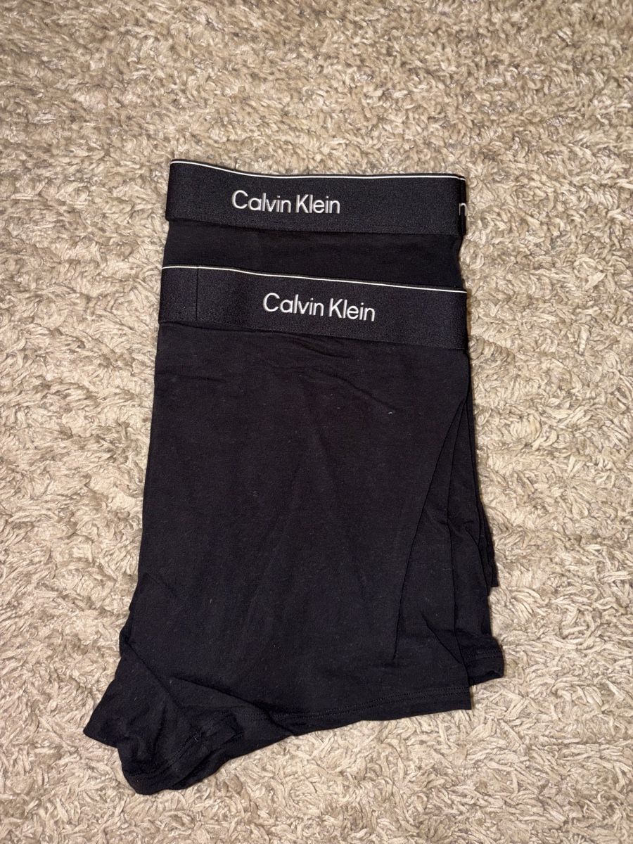 Calvin Klein Biancheria intima: Calvin Klein Boxershorts Gr. L – Usato da Visperterminen venduto da lgresell