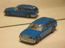 Mercedes Benz 300 TE - Siku