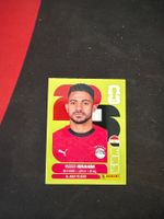 Panini FIFA WM 2026 Sticker - EGY 5 - Yasser Ibrahim