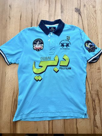 La Martina Polo Dubai