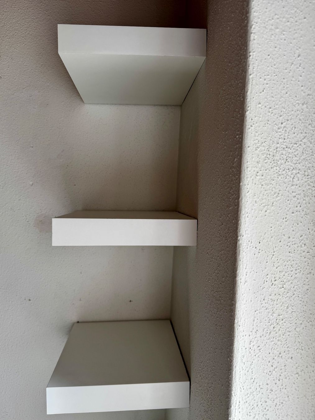 Ikea Scaffali: Diverse IKEA Wandregale – Usato da Trüllikon venduto da x-l111 3