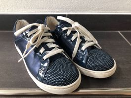 Zecchino d‘Oro Halbschuhe 34