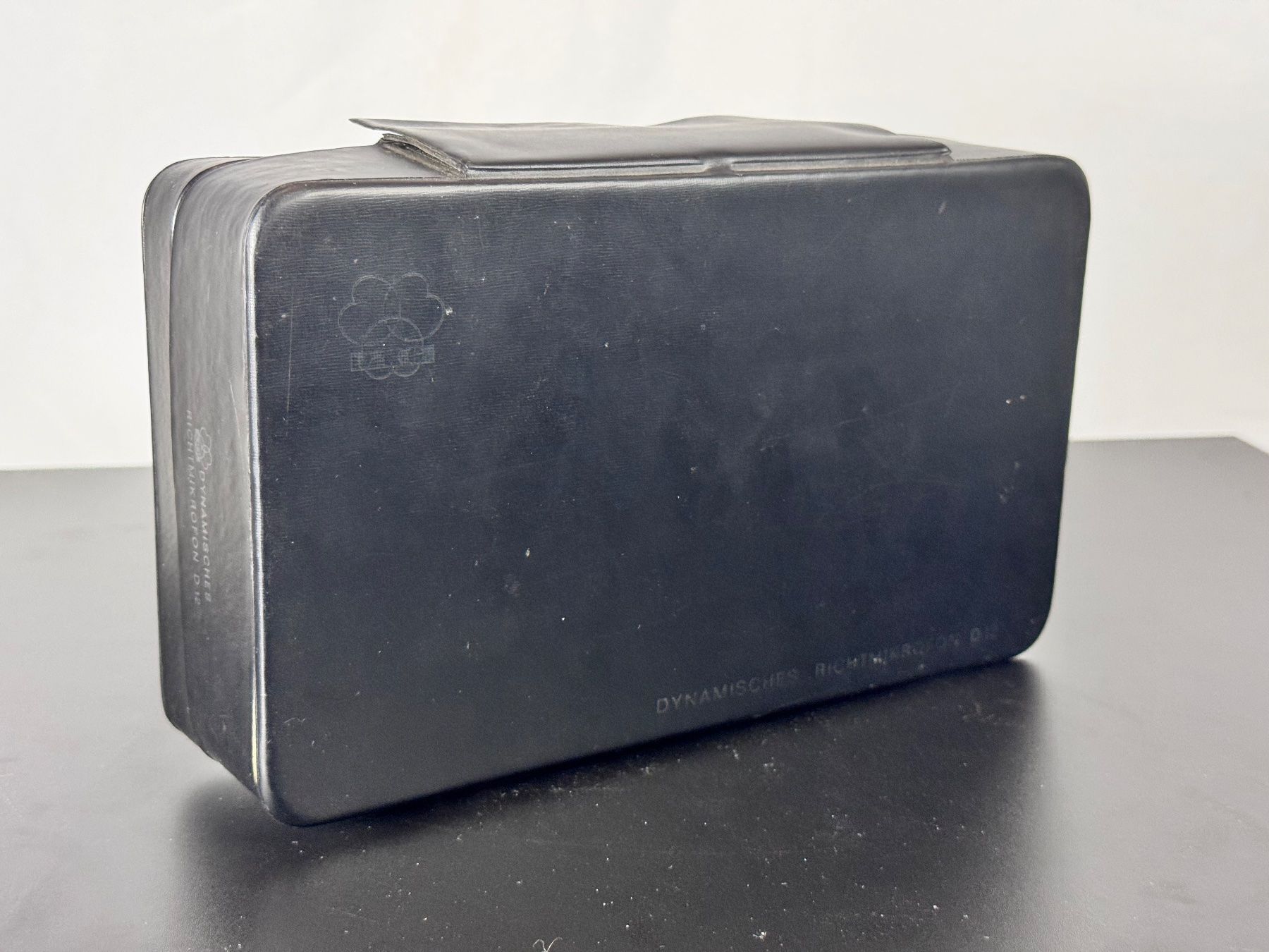 Akg Microfoni: AKG D12 Vintage - Microphone dynamique original - 1960 – Usato da Tramelan venduto da lolopat 1