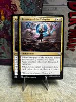 Rampage of the Valkyries x2