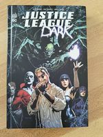 Comics Justice League Dark 