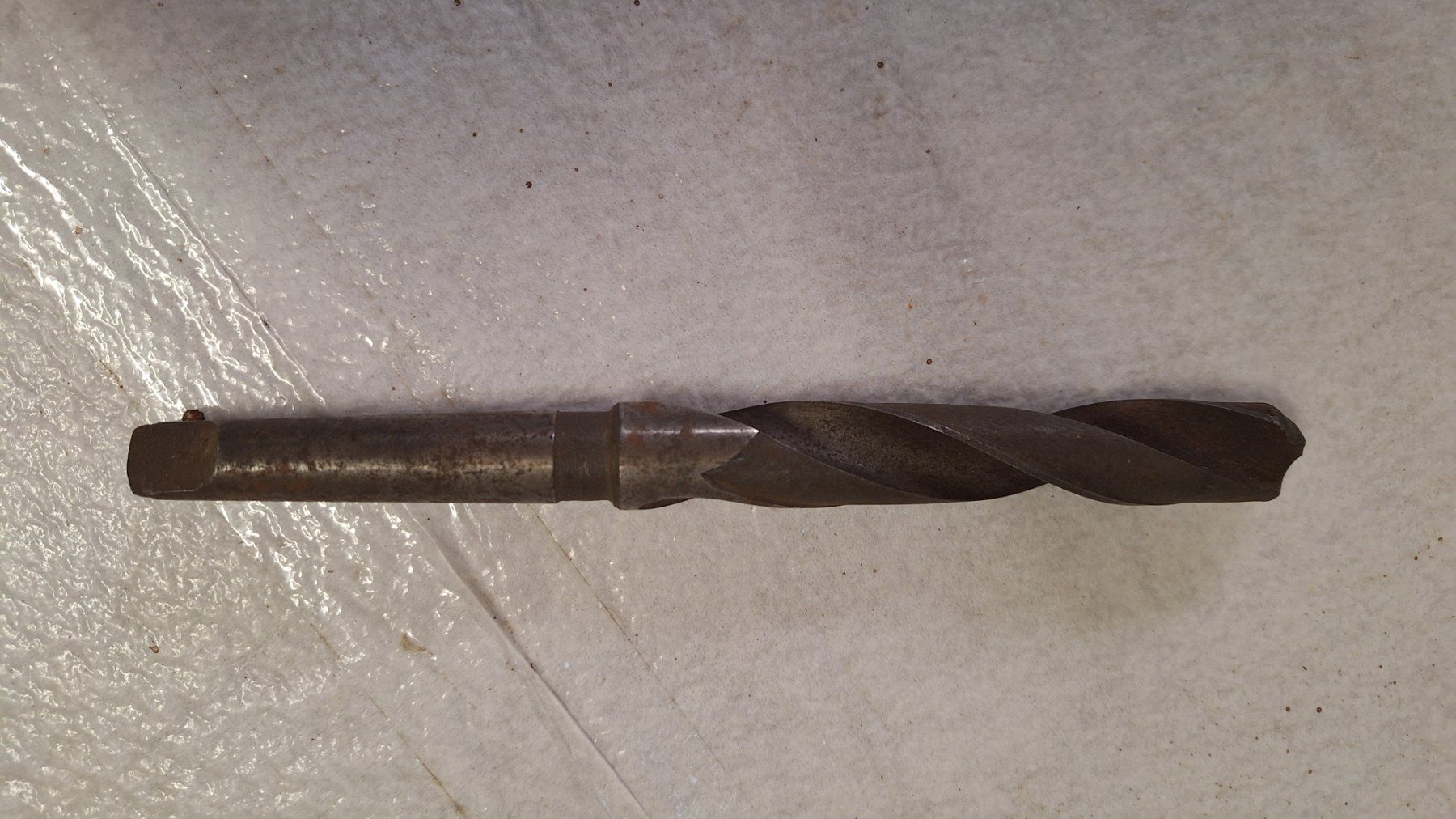 Tutti gli attrezzi: alter Bohrer 21mm / 20cm – Usato da Arlesheim venduto da shopradl