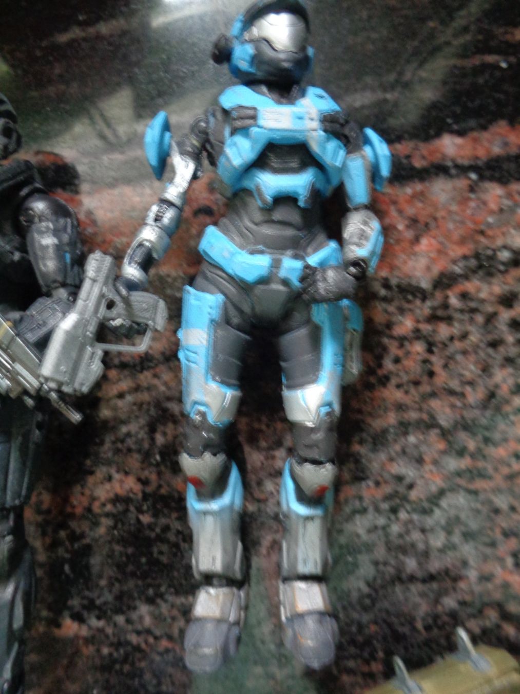 Statuette: HALO Nobel Team – Usato da sargans venduto da Angamar 7