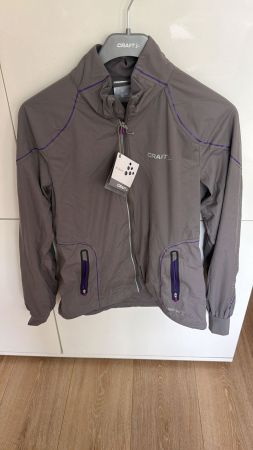 Damen CRAFT Funktionsjacke Gr M neu NP 169.-