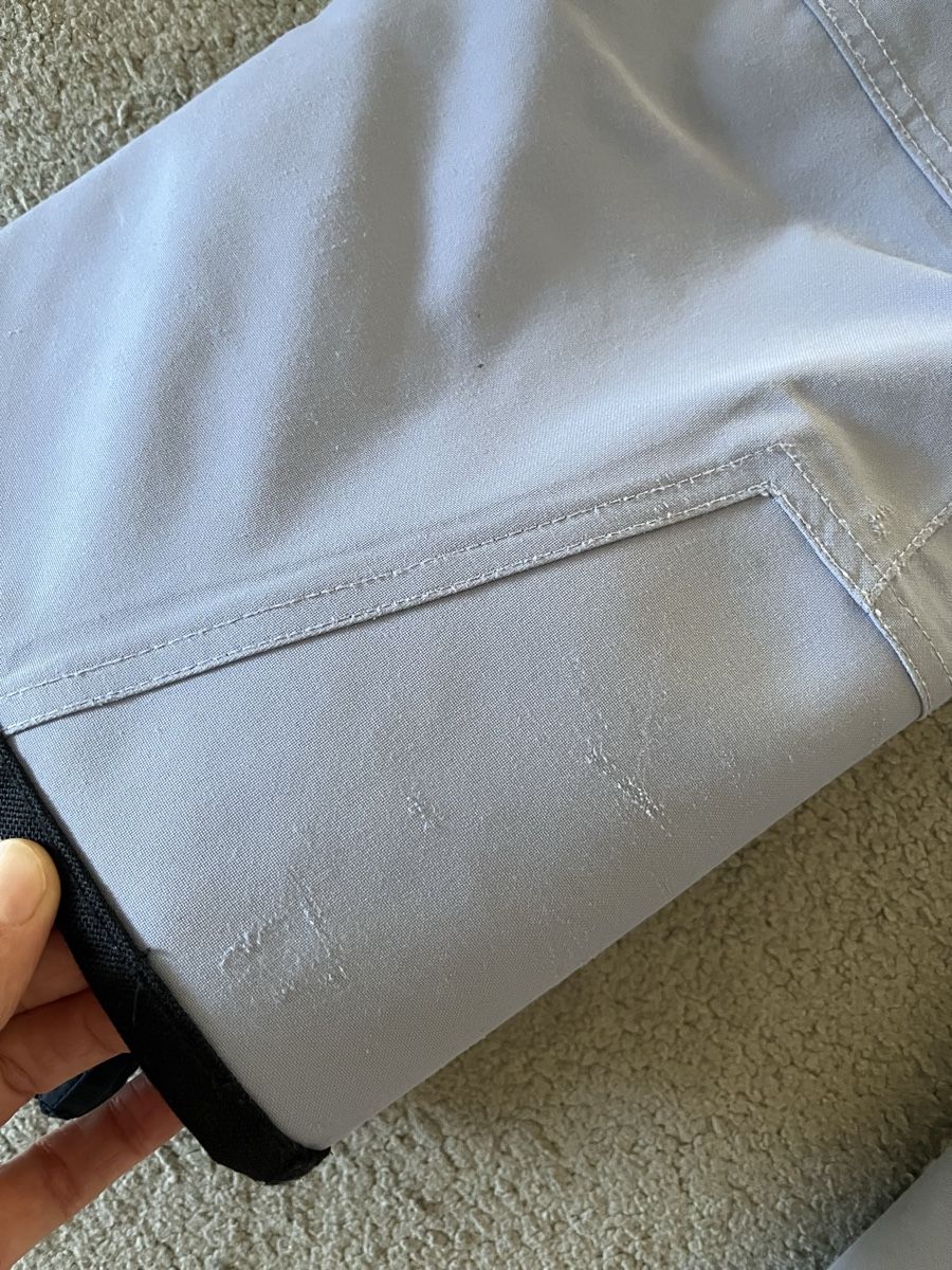Namuk Pantaloni: Skihose Namuk, 128 – Usato da Bern venduto da Cap247 2