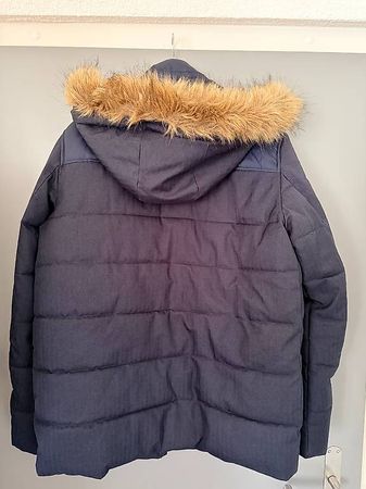 Veste dhiver Maddison Weekend, taille M, bleu marine