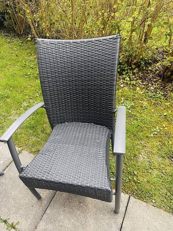 Set di tavolo e panche: Gartenmöbel  – Usato da Diepoldsau venduto da sim_8mcg 3