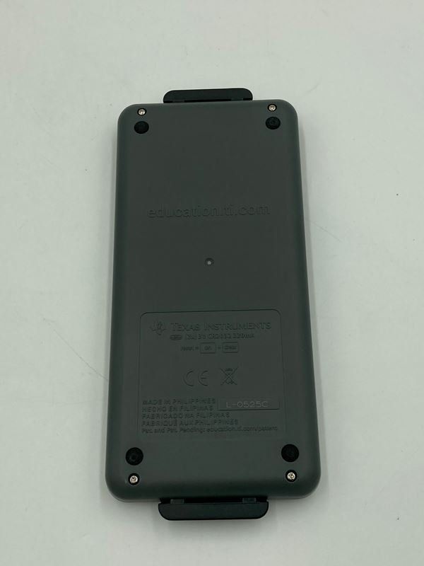 Texas Instruments Calcolatrici tascabili: TEXAS INSTRUMENTS  | Rechner | 30X Pro MathPrint – Nuovo (secondo la descrizione) da Wittenbach venduto da Restwert_St-Gallen 3