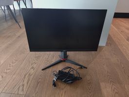 Monitor AOC Q27G2U/BK (27")