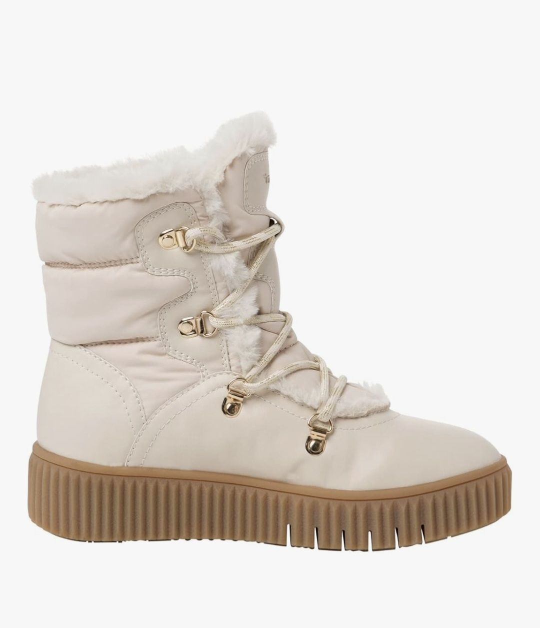 Tamaris Scarpe da donna: TAMARIS Winterboots – Nuovo (secondo la descrizione) da Niederhelfenschwil venduto da usa001 2