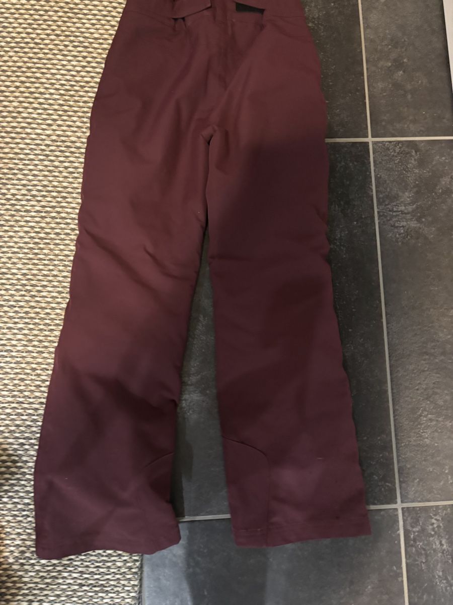 Ziener Completi: Ziener Skidress Mädchen 152  – Usato da Oberkirch LU venduto da moia76 4