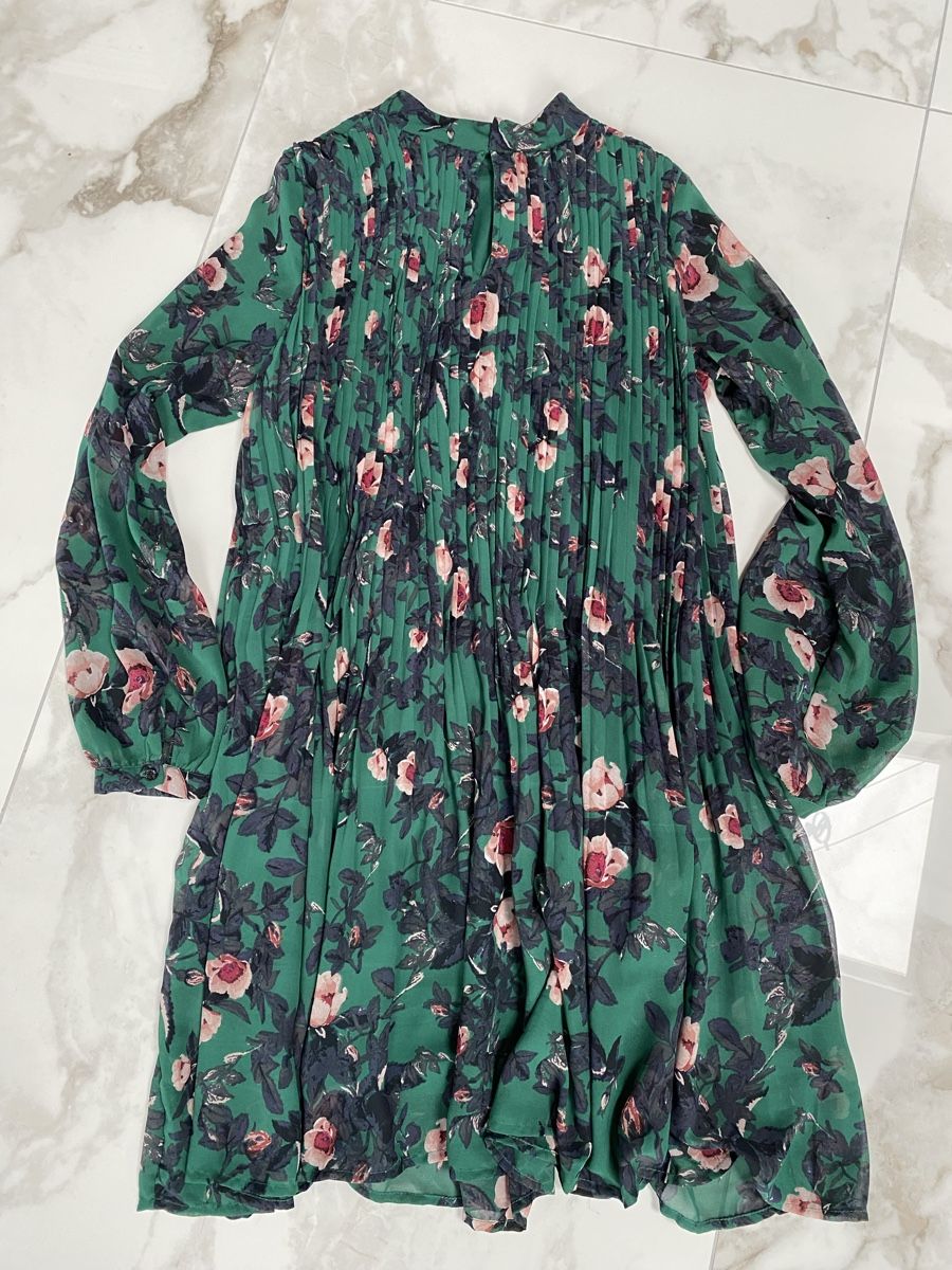Vero Moda Vestiti: Luftiges Kleid Gr. S – Usato da Estavayer-le-Lac venduto da Mimmy02 1