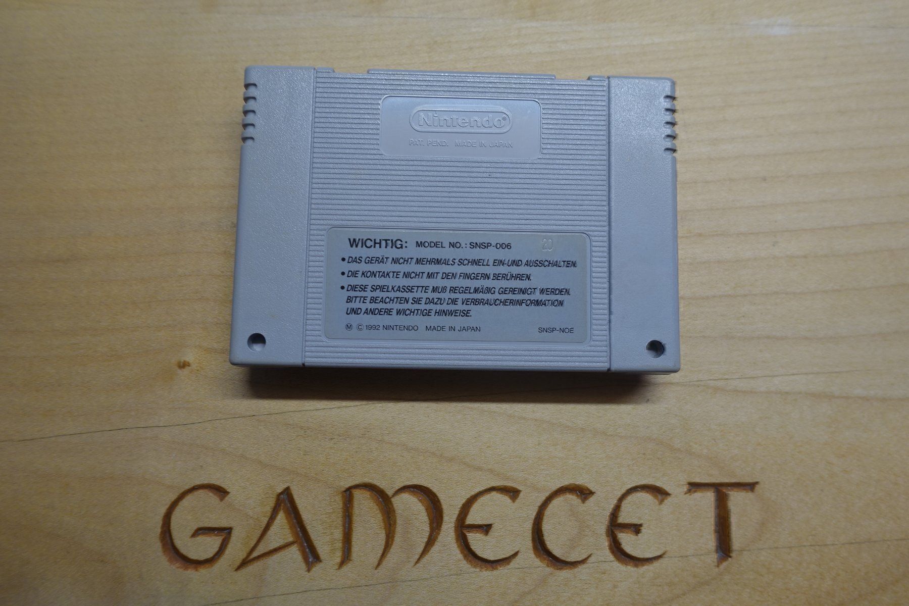 Giochi: Paperboy 2 – Usato da Steinach venduto da Gamecet 1