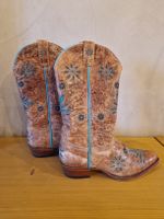 Cowboy Boots