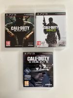 Call of Duty für Playstation 3