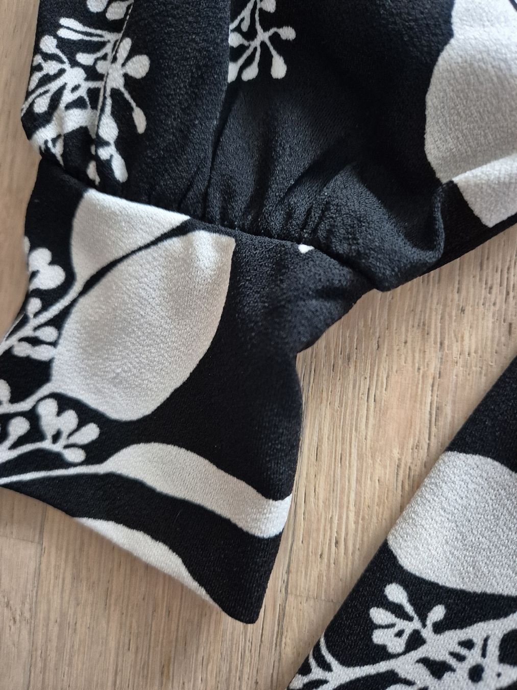 H&M Vestiti: Wickelkleid Gr.L – Nuovo (secondo la descrizione) da Schaffhausen venduto da Madison74 3