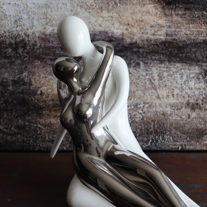 Figurines: Liebespaar Dreaming – Neuf avec emballage d'origine à Menziken par _Goldis_ 4